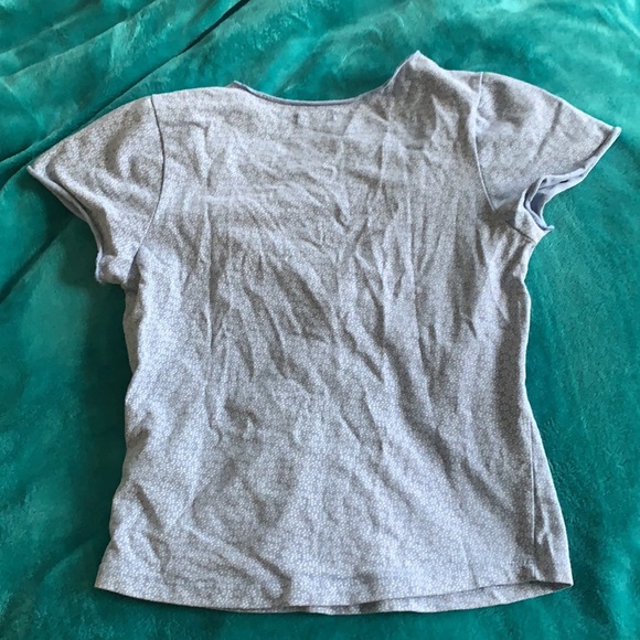 Brandy Melville Gina Top - Picture 2 of 2